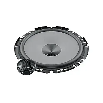 کامپوننت هرتز مدل Hertz K170